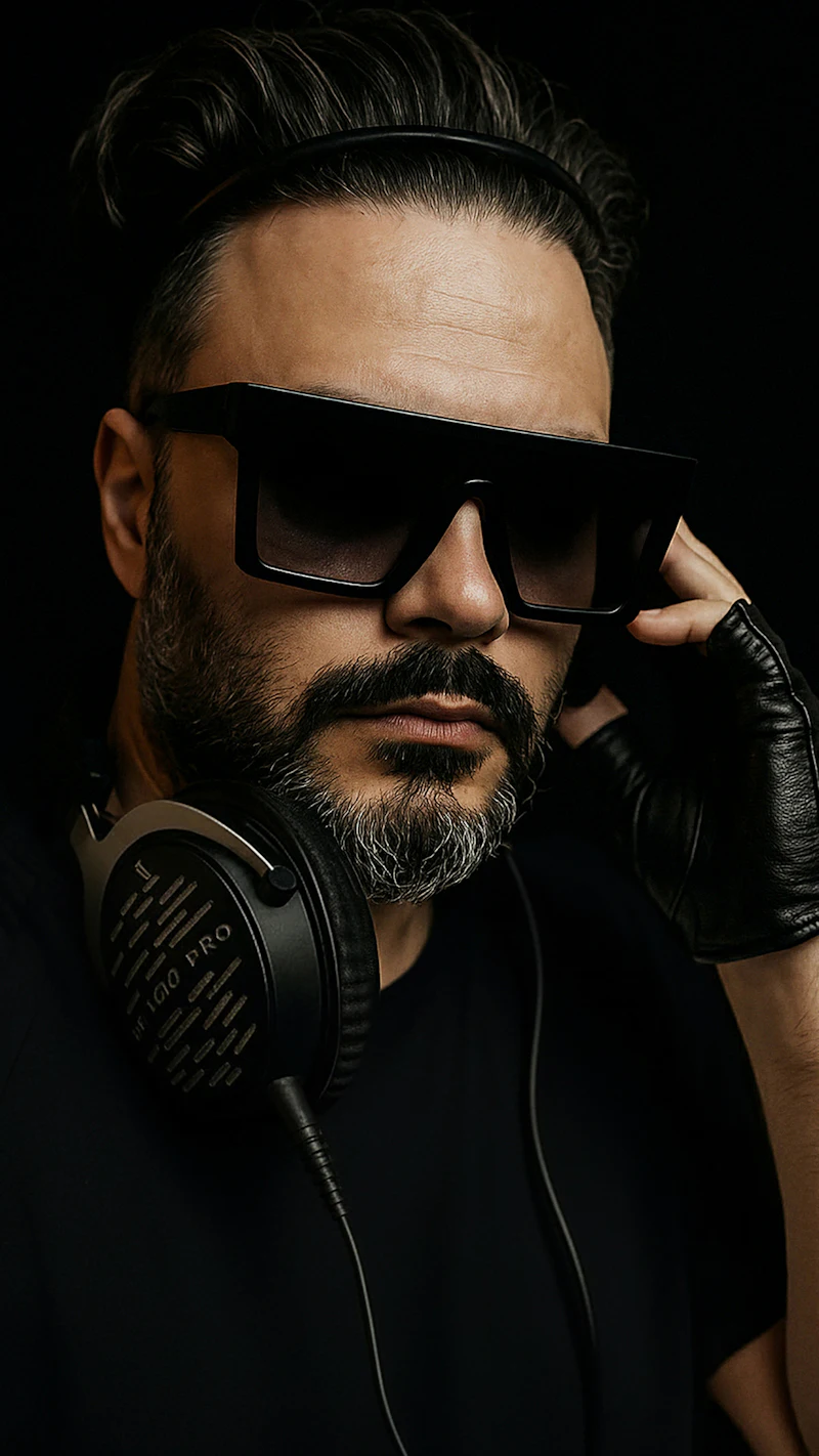 Fabian Lehmann, Spezialist für PPF & Schutzfolien